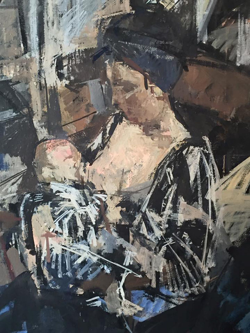 joseph-ryan-artist-painting-breastfeeding